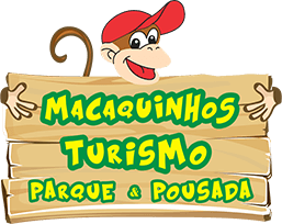 Logo Macaquinhos Turismo